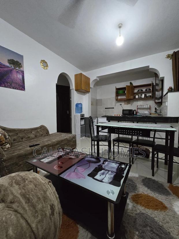 1 Bedroom,Nyali,Links Rd,Behind Quickmatt, Ac,Extra Sofabed - main view