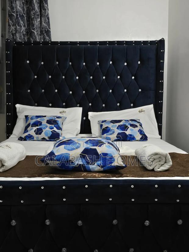 1 Bedroom,Nyali,Links Rd,Behind Quickmatt, Ac,Extra Sofabed - thumbnail 4