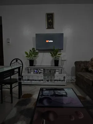 1 Bedroom,Nyali,Links Rd,Behind Quickmatt, Ac,Extra Sofabed