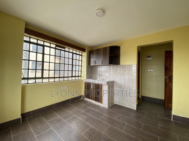 Studio Apartment in Ole Kasasi for rent - thumbnail 6