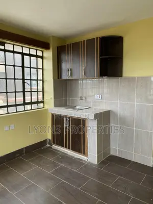 Studio Apartment in Ole Kasasi for rent