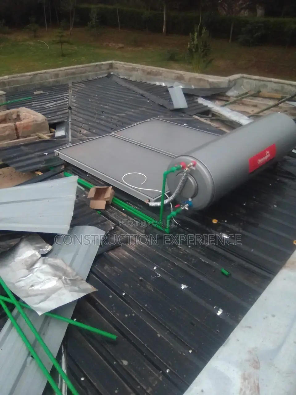 Plumber and Plumbing Services