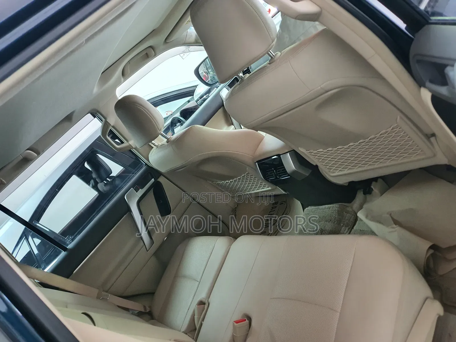 Toyota Land Cruiser Prado 2017 Purple
