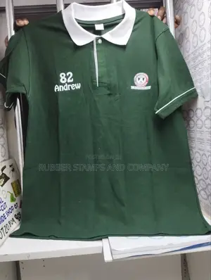Polo Tshirt Printing