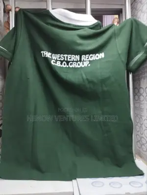 Polo Tshirt Printing