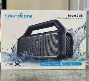 Soundcore Boom 2 SE