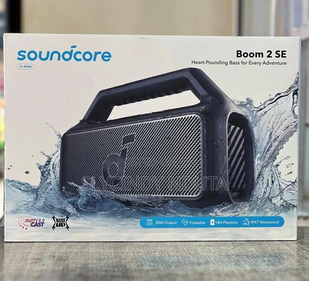 Soundcore Boom 2 SE