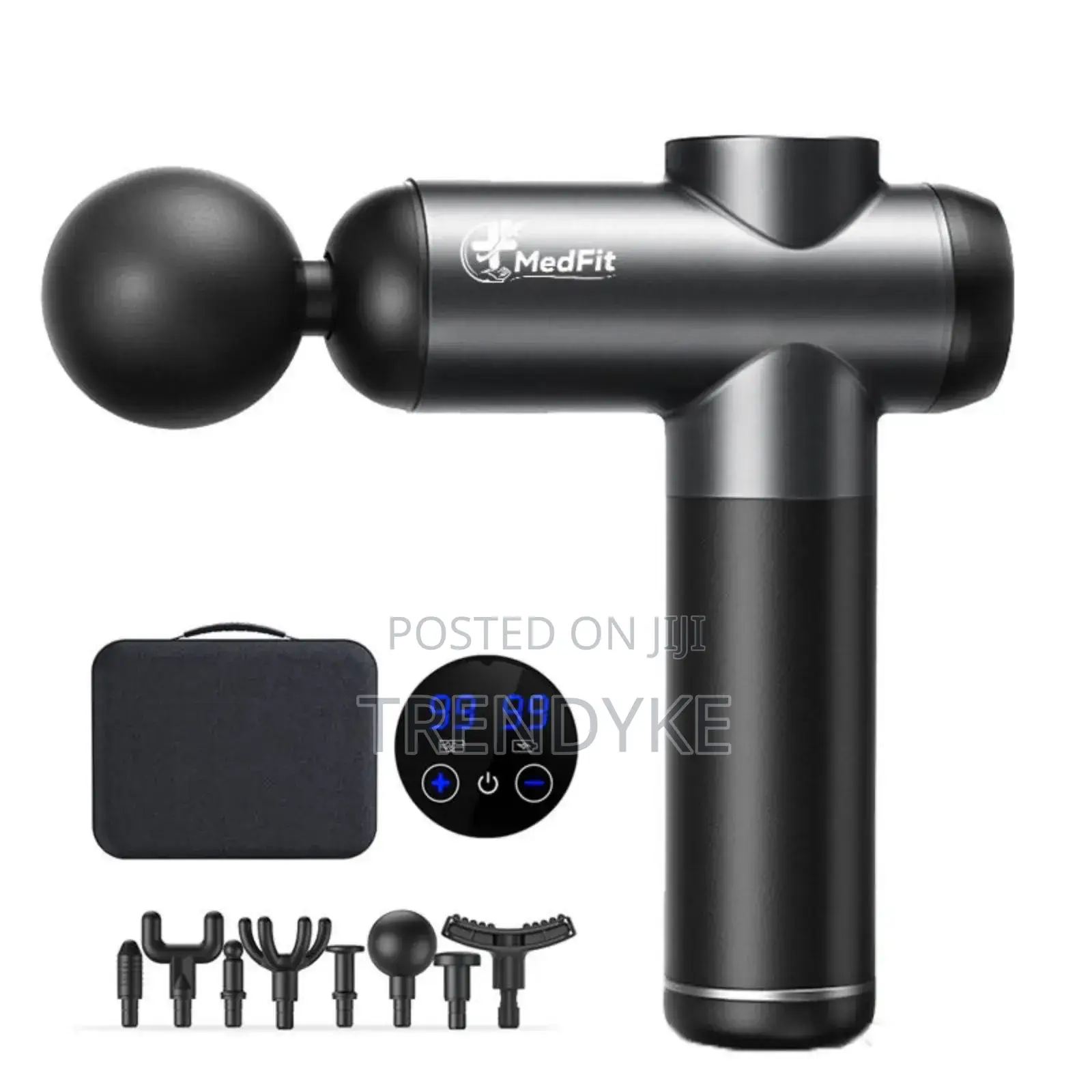 Medfit Massage Gun