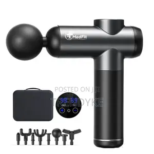 Medfit Massage Gun