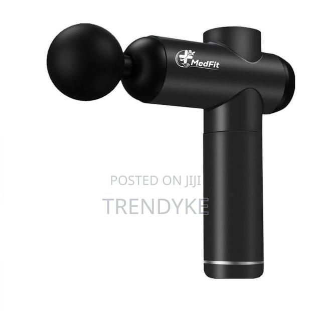 Medfit Massage Gun - thumbnail 3