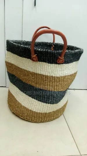 Leathered Handles Size 14 Inches