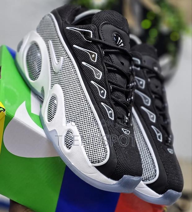 Nocta Blade1st Leather 40/41/42/43/44/45 - thumbnail 3