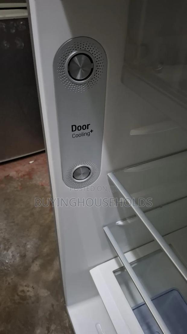 LG 473L Linear Inverter,No Frost Fridge - thumbnail 5