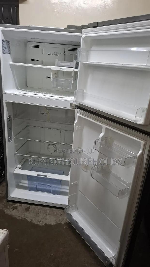 LG 473L Linear Inverter,No Frost Fridge - thumbnail 6