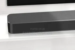 LG Sn5 400W 2.1ch Wireless Sound Bar DTS X Ai Sound Pro