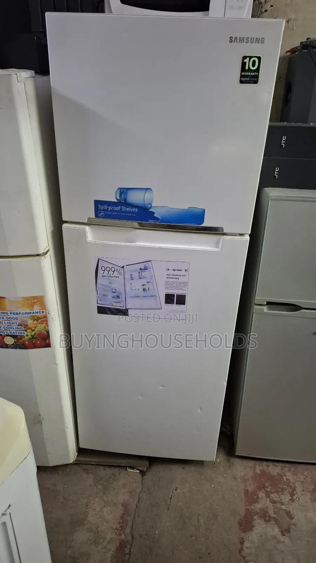 Samsung 250L Two Door ,No Frost Fridge