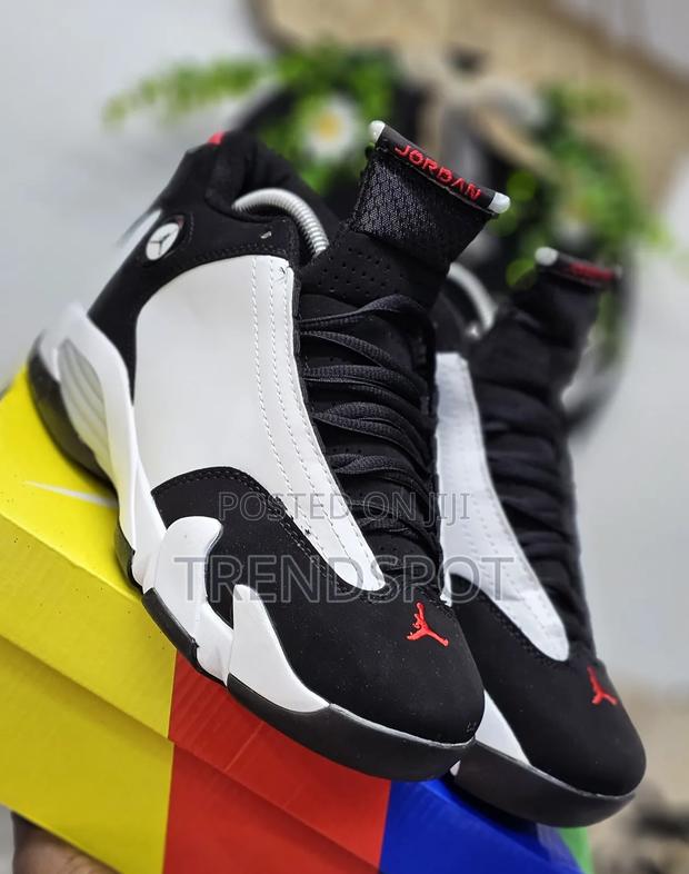 Jordan 141st Leather 39/40/41/42/43/44/45Price at 3100