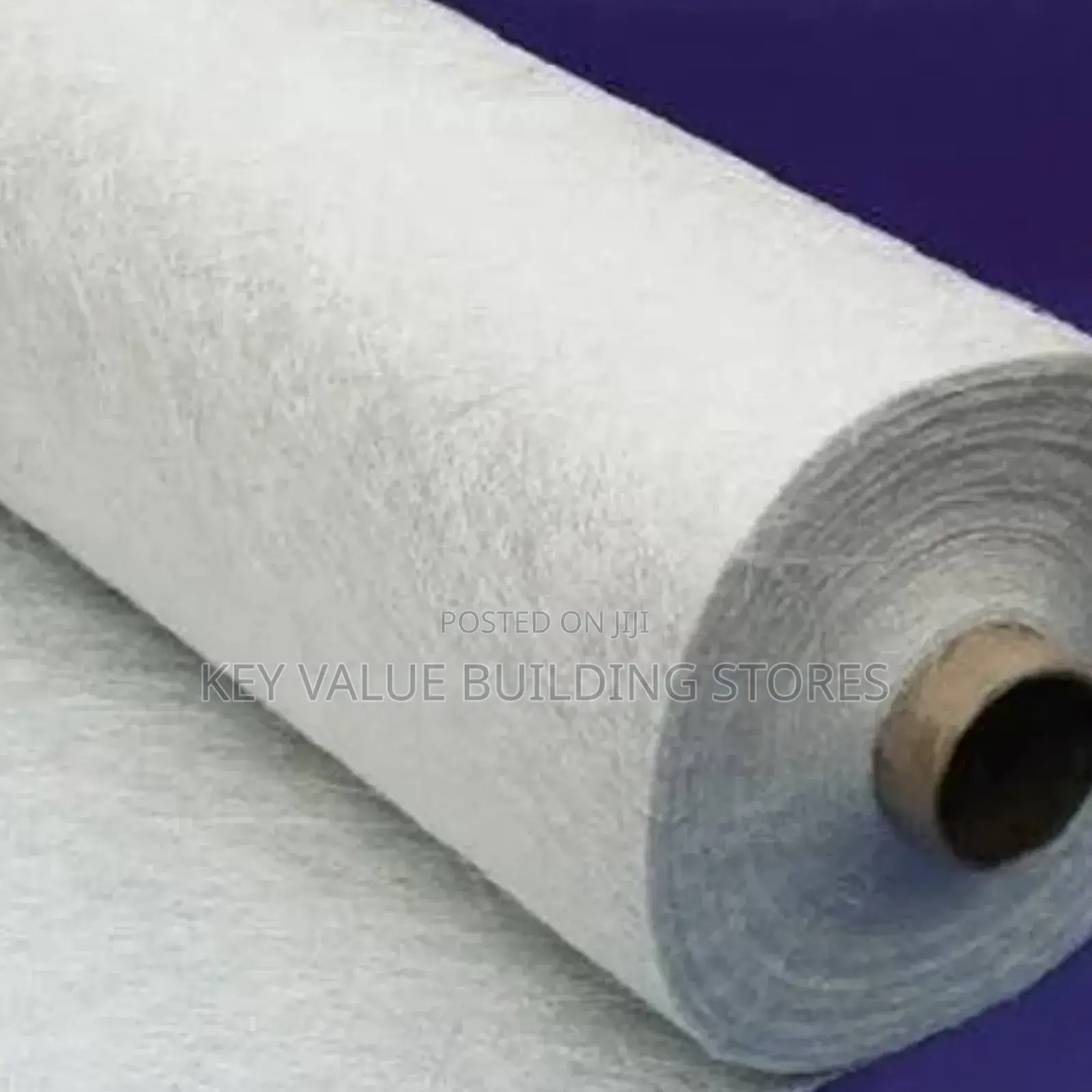 Geotextile Fabric-4m by 25meters