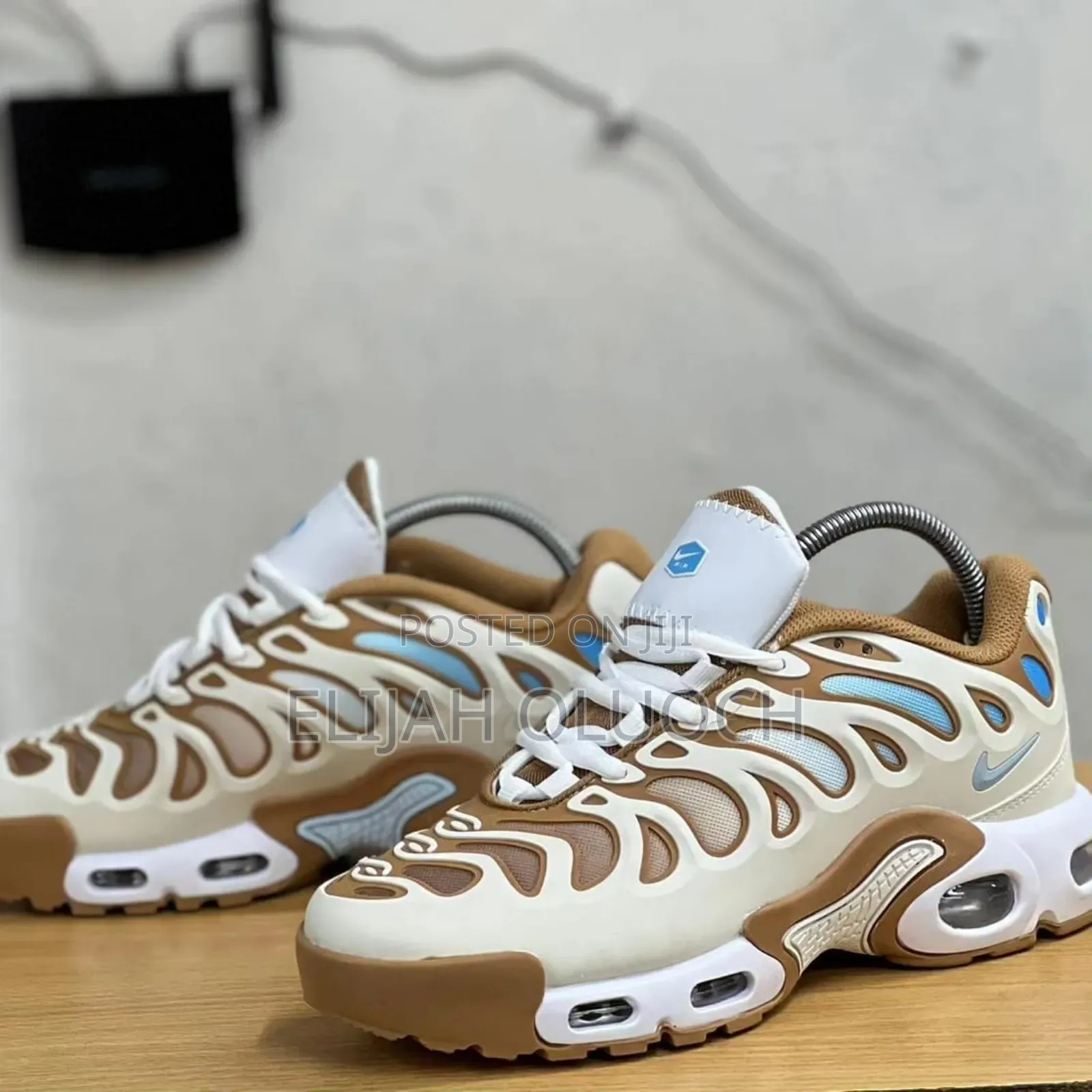 Nike Airmax TN Plus
