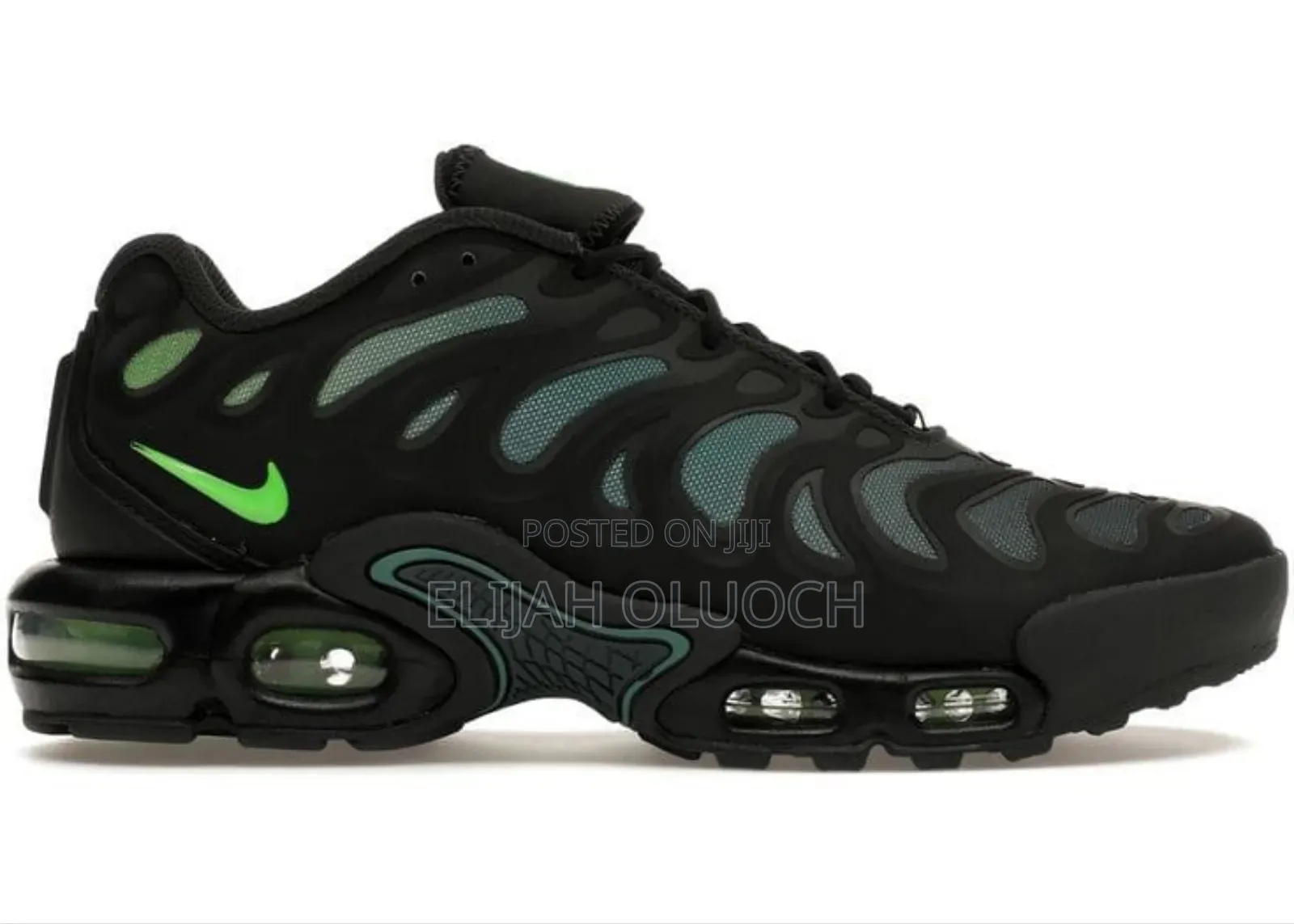 Nike Airmax TN Plus