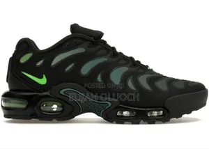 Nike Airmax TN Plus