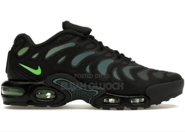 Nike Airmax TN Plus - thumbnail 2