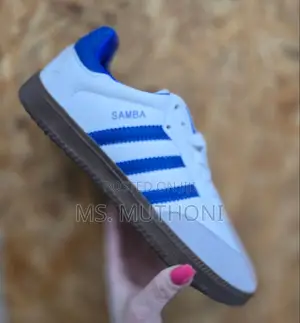 Samba Kids Size 31-36