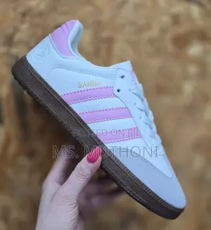 Samba Kids Size 31-36
