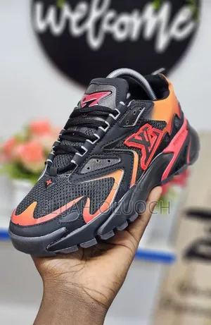 Luis Vuitton Runner Tatic