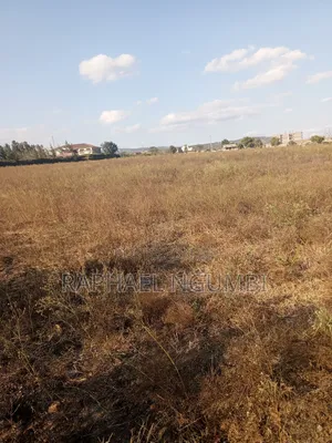 Four (4) Prime Acres at Machakos Junction