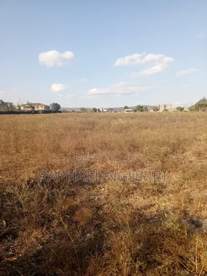 Four (4) Prime Acres at Machakos Junction