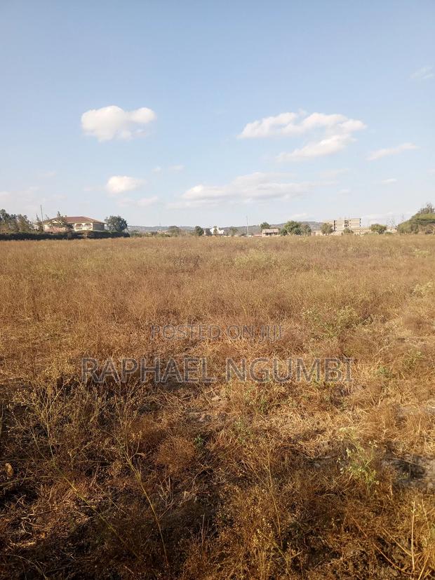 Four (4) Prime Acres at Machakos Junction - thumbnail 5
