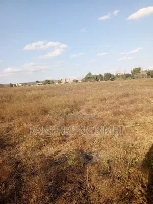 Four (4) Prime Acres at Machakos Junction