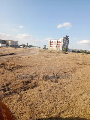 Four (4) Prime Acres at Machakos Junction