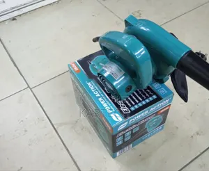 Power Action 450w Corded Electric Blower