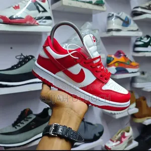 Nike SB Forest