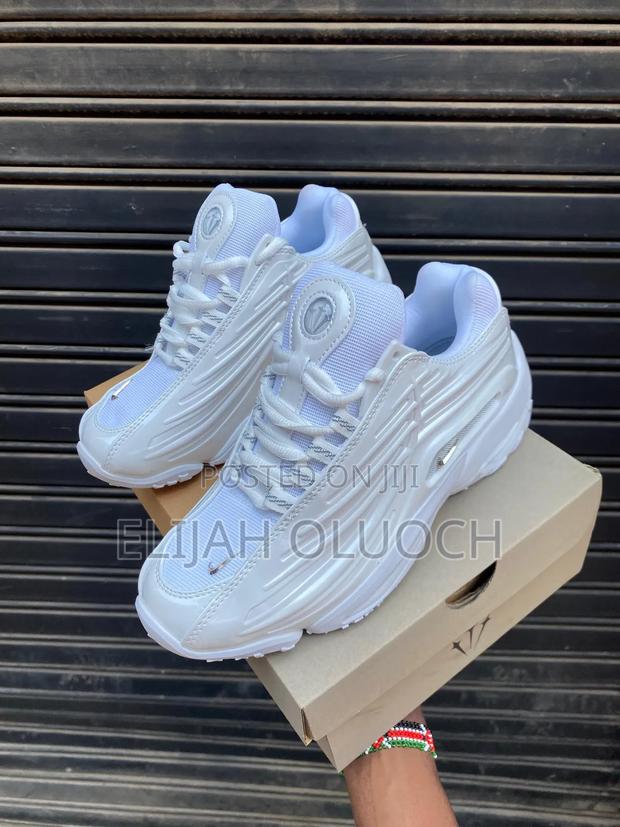 Nike X Nocta Hot Step 2 - main view