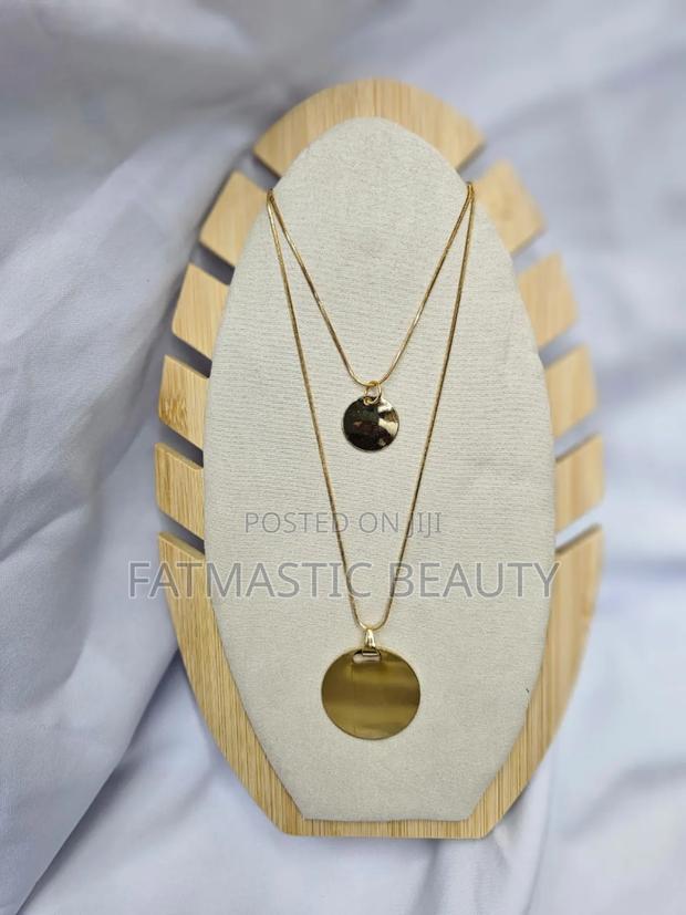 Fashion NECKLACE