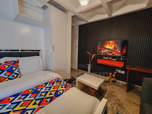 Studio Airbnb - thumbnail 7