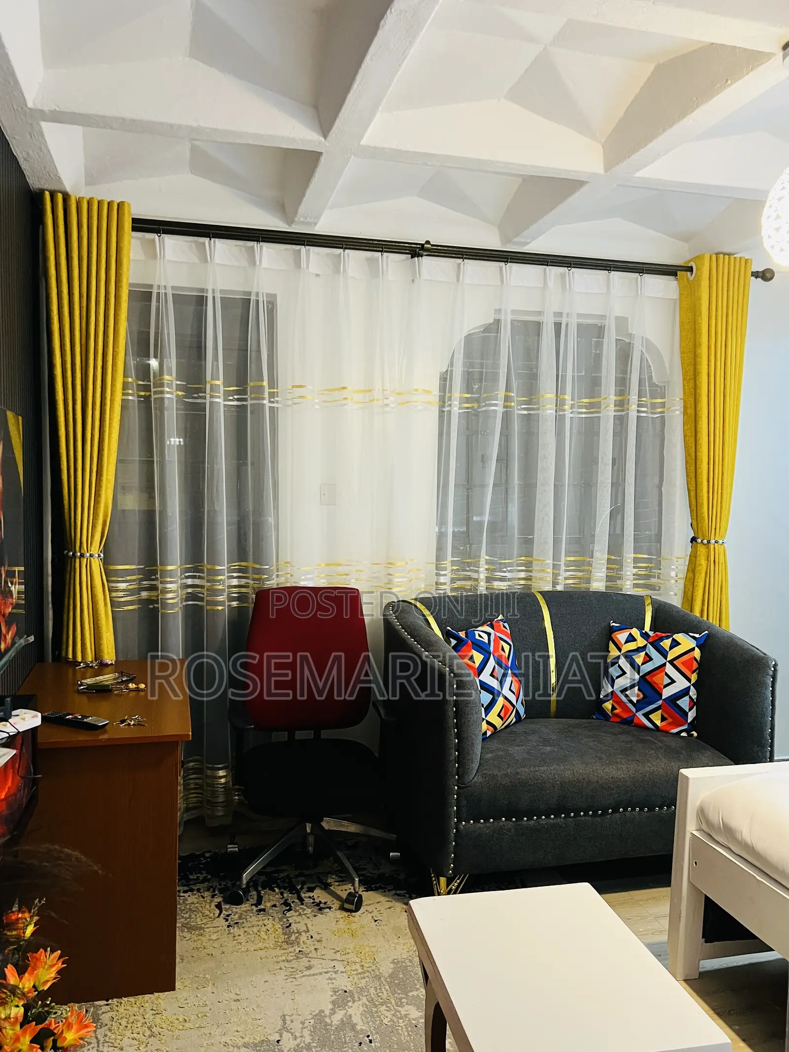 Studio Airbnb