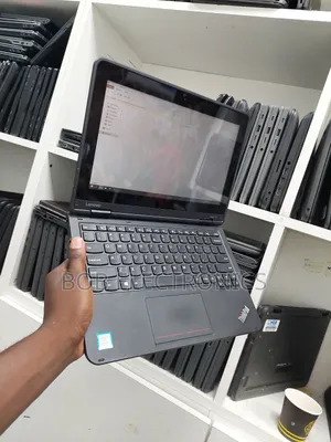 Laptop Lenovo Yoga 11e 4GB Intel Core I3 SSD 128GB