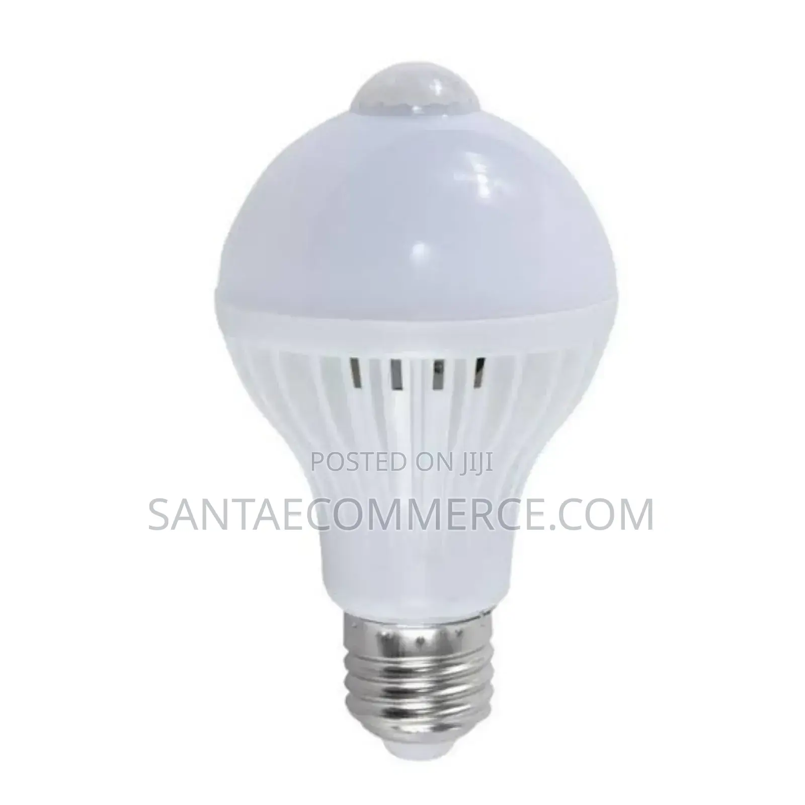 7w Motion Sensor Bulb