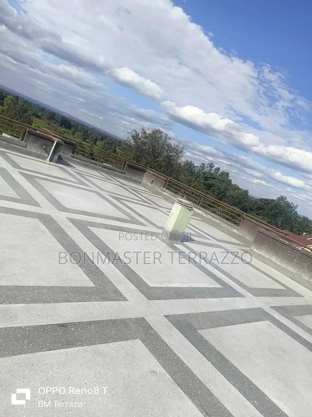 Variety Terrazo Master - main view