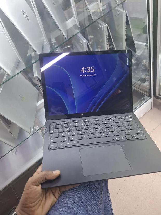 Laptop Microsoft Surface Pro 3 16GB Intel Core I7 SSD 256GB - main view