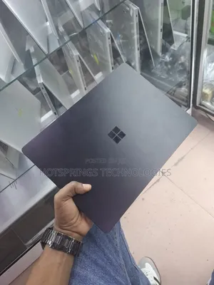 Laptop Microsoft Surface Pro 3 16GB Intel Core I7 SSD 256GB