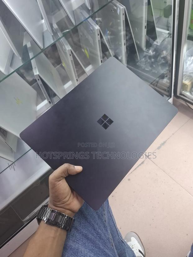 Laptop Microsoft Surface Pro 3 16GB Intel Core I7 SSD 256GB - thumbnail 4