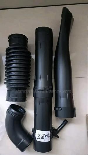 Mist Blower Accessories Available - thumbnail 2