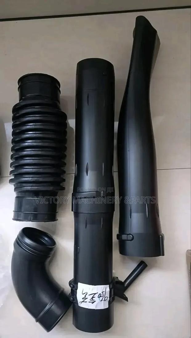 Mist Blower Accessories Available - main view