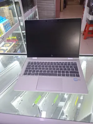Laptop HP EliteBook 830 G6 16GB Intel Core I5 SSD 512GB