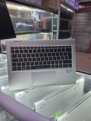 Laptop HP EliteBook 830 G6 16GB Intel Core I5 SSD 512GB
